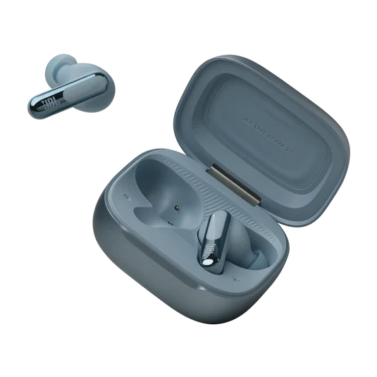 JBL Live Beam 3 True Wireless Noise Cancelling Earbuds