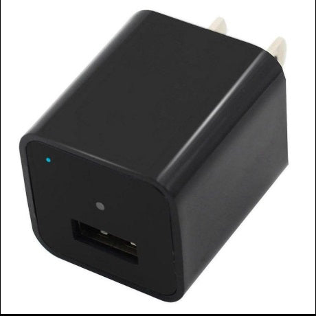 1080P Smart Charger Hidden Camera ā Multi-Functional USB Charger Camera