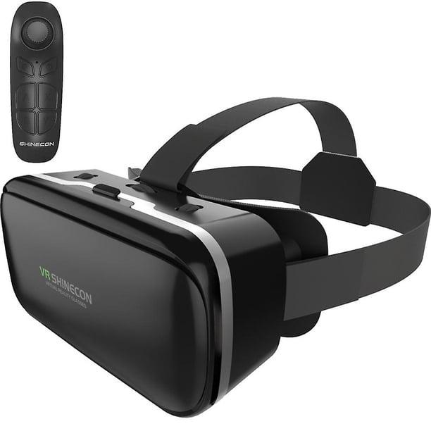 VR Shinecon 3D Virtual Reality Headset
