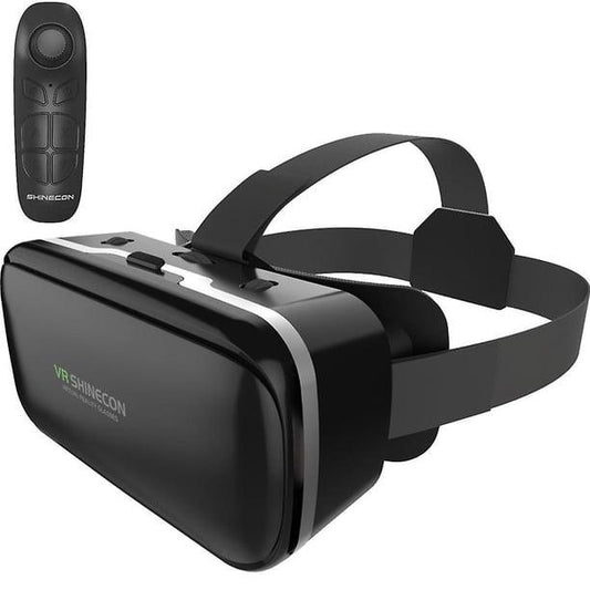 VR Shinecon 3D Virtual Reality Headset