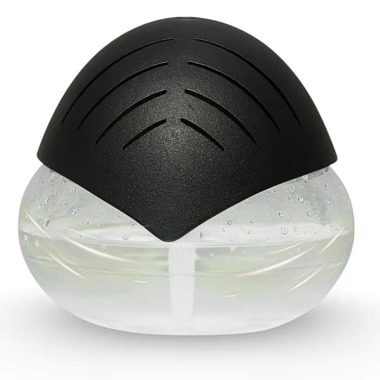 Leaf-Shaped Water Air Refresher – Electric Air Humidifier & Revitalizer