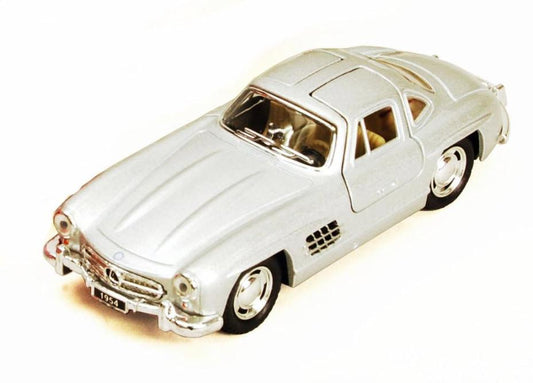 KINSMART 1954 Mercedes-Benz 300 SL Coupe 1:36 Scale Die-Cast Model