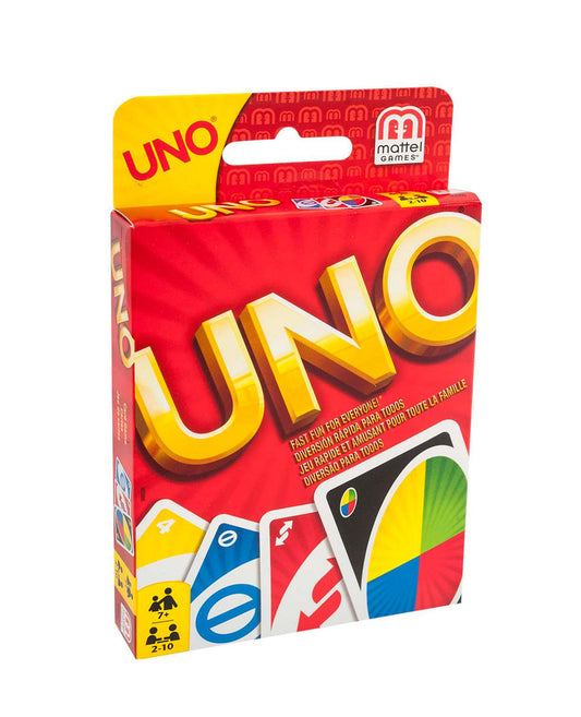UNO Classic Card Game