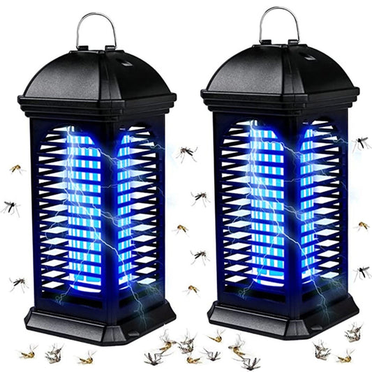 20W UV Electric Bug Zapper