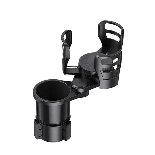 Universal Car Cup Holder – Adjustable Drink Holder