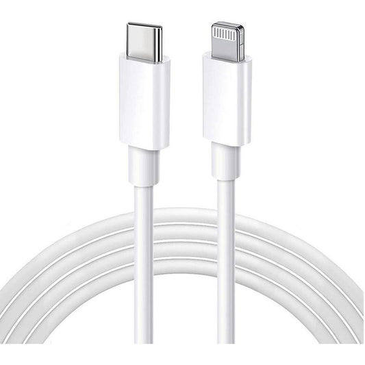 USB-C to Lightning Charging Cable