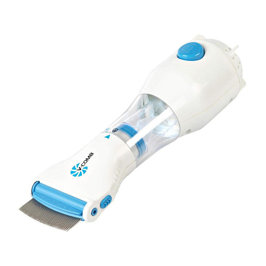 V-Comb Electronic Head Lice Remover
