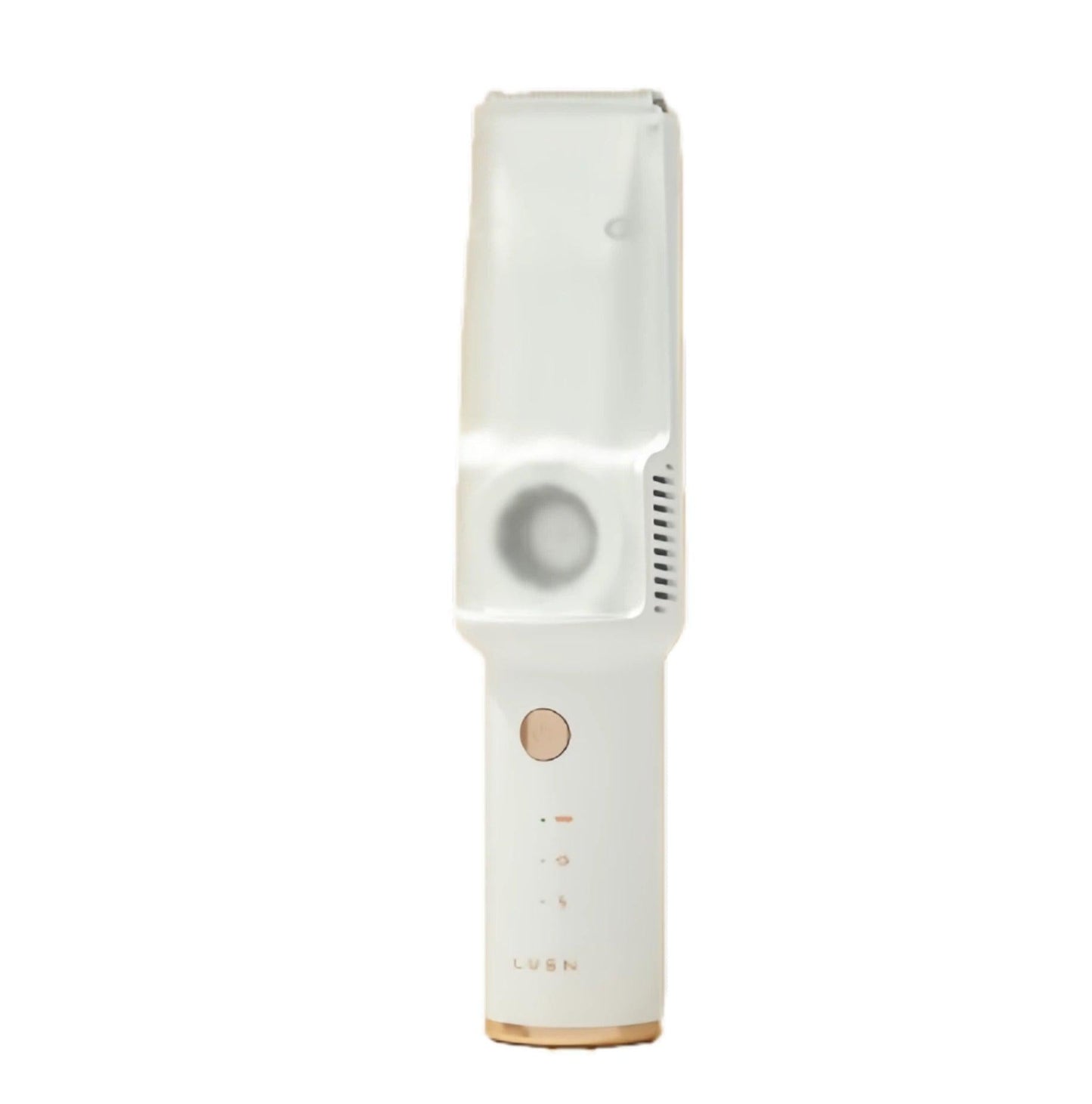 Lusun IPX7 Waterproof Baby Hair Clipper – Gentle Electric Hair Trimmer for Children