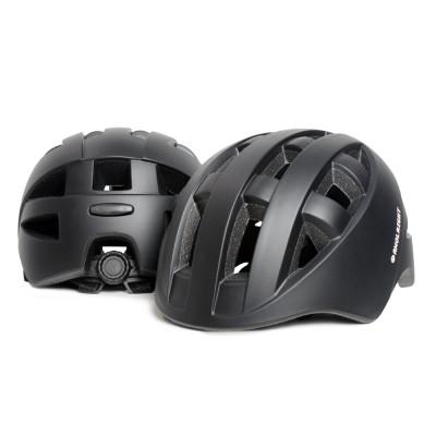 Kids Bike Helmet – Adjustable Protective Cycling Helmet for Children
