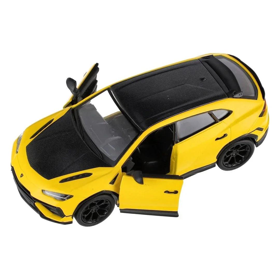 KINSMART Lamborghini Urus Performante Die-Cast Model SUV 1:40 – Pull Back Collectible