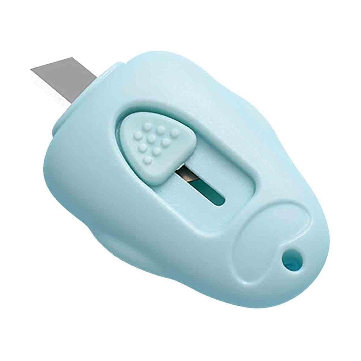 Cosmos Mini Retractable Utility Cutter – 3 Pack