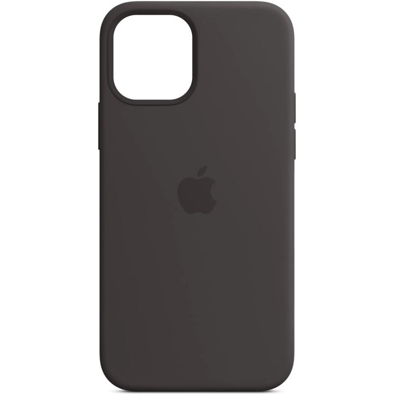 iPhone 12 Pro Max Silicone Protective Case