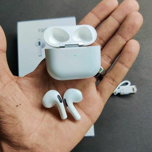 Pro 6S TWS Wireless Earbuds – Bluetooth Stereo Earphones with Charging Case