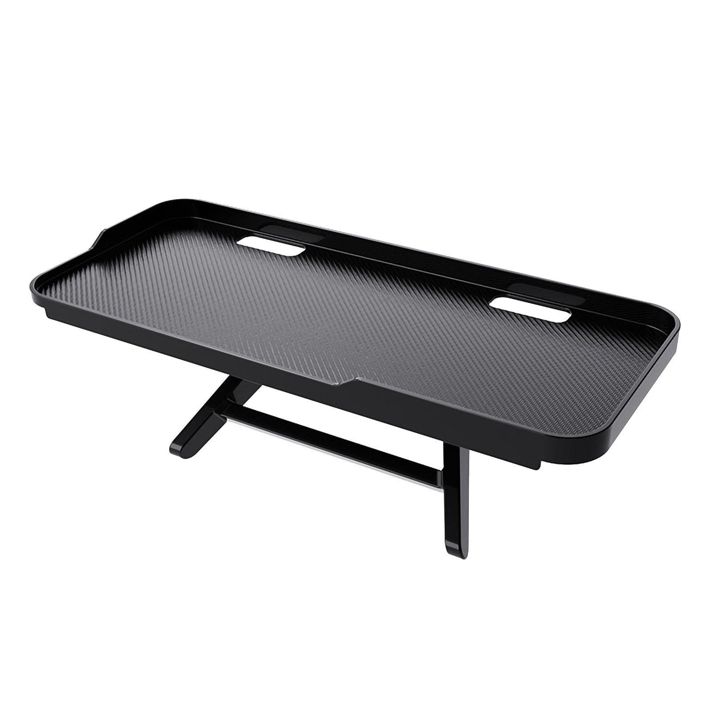 13.4-Inch Adjustable TV/Monitor Screen Top Shelf