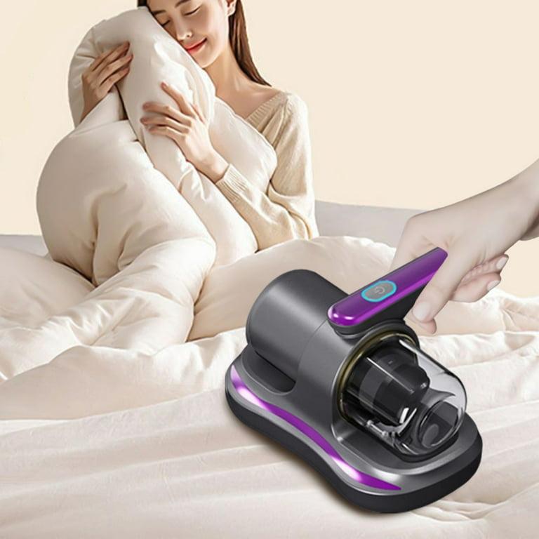 Acarid Dust Mite Remover Handheld Vacuum