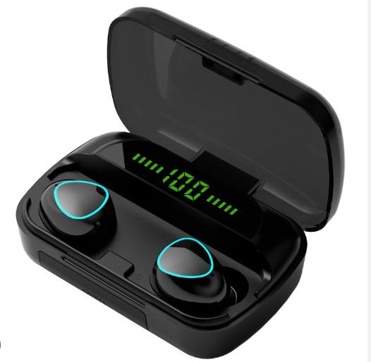 M10 TWS Wireless Bluetooth Earbuds