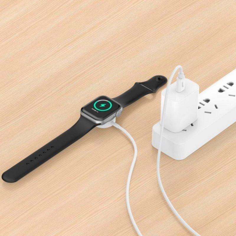 IBERLS Magnetic Charger for Apple Watch