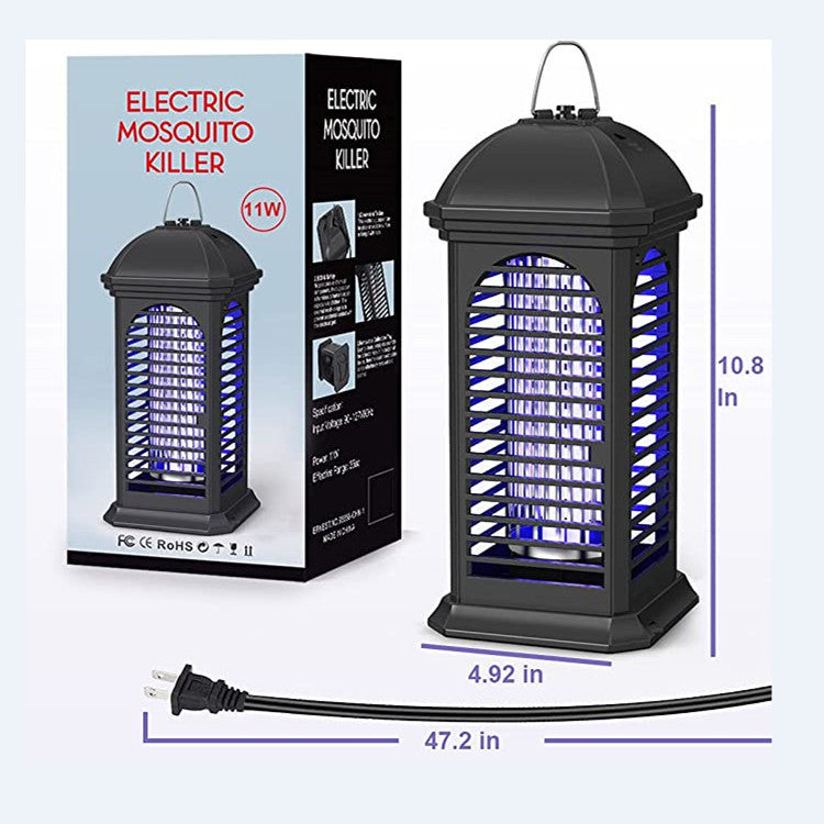 20W UV Electric Bug Zapper