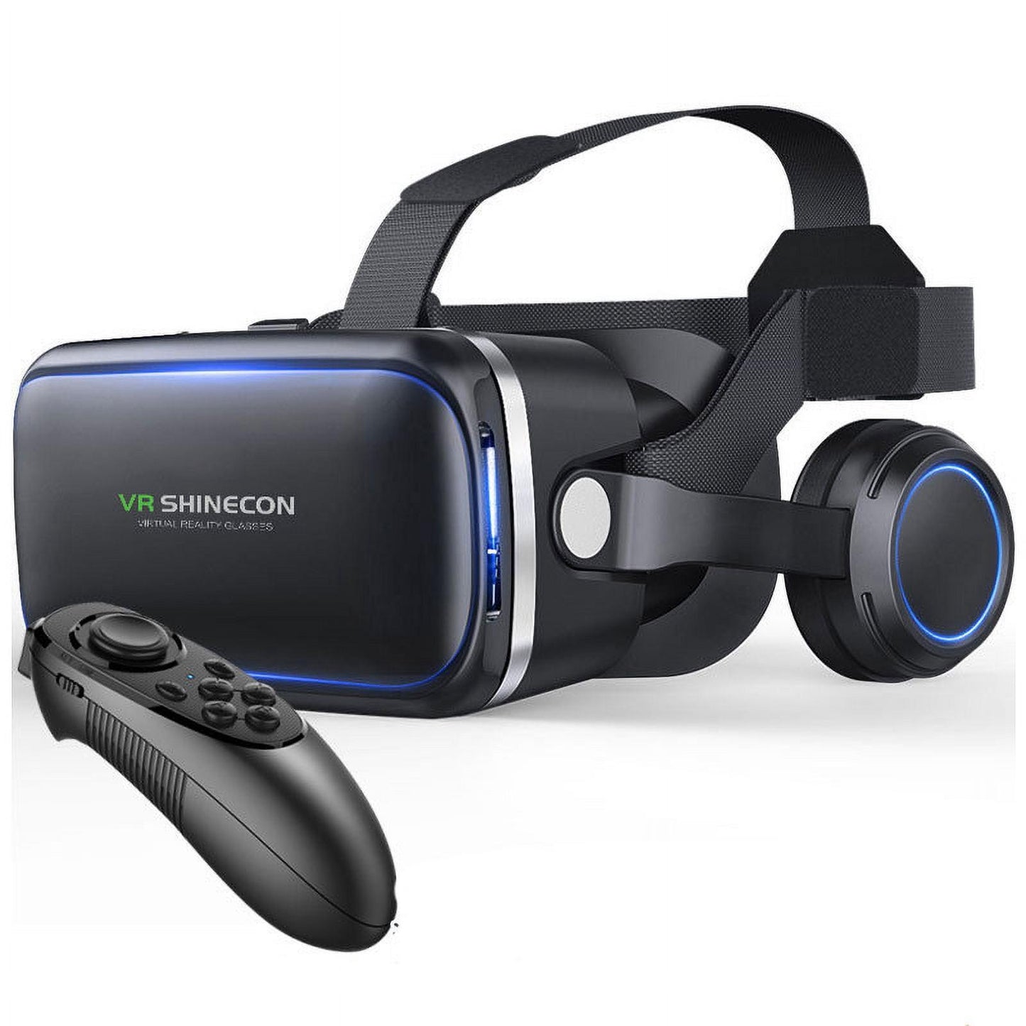 VR Shinecon 3D Virtual Reality Headset