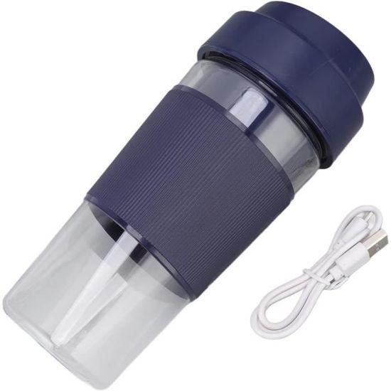 2-in-1 Portable Wireless Juicer Blender