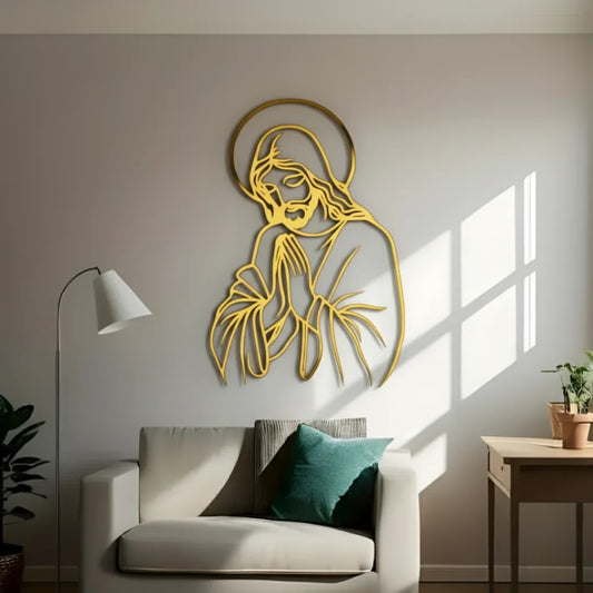 Jesus Wall Art | Christian Home Decor UAE