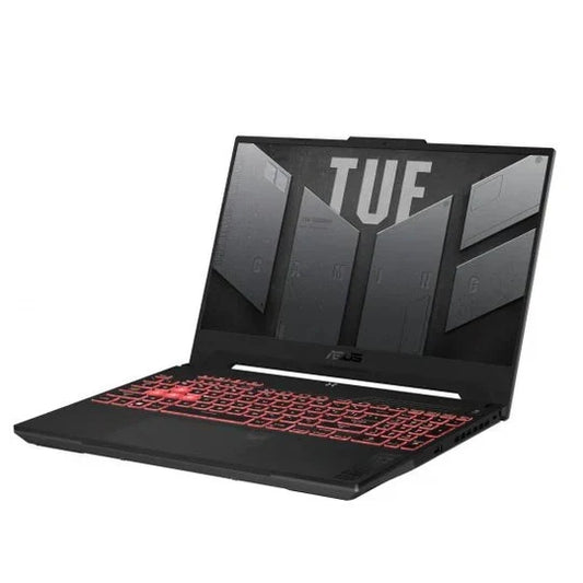 Asus TUF Gaming A15 FA506NFR-HN134 AMD R7-7435HS - 16GB - 1TB SSD - RTX2050 4GB - 144Hz 15.6"FHD - DOS - BLACK (New)