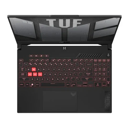 Asus TUF Gaming A15 FA506NCR-HN027 AMD R7-7435HS - 16GB - 512GBSSD - RTX3050 4GB - 144Hz 15.6"FHD - DOS - BLACK - ARB (New)