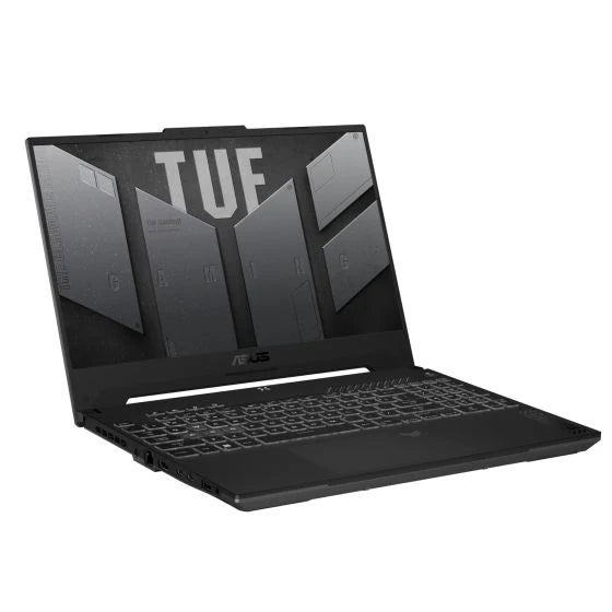 Asus TUF Gaming A15 FA506NFR-HN134 AMD R7-7435HS - 16GB - 1TB SSD - RTX2050 4GB - 144Hz 15.6"FHD - DOS - BLACK (New)