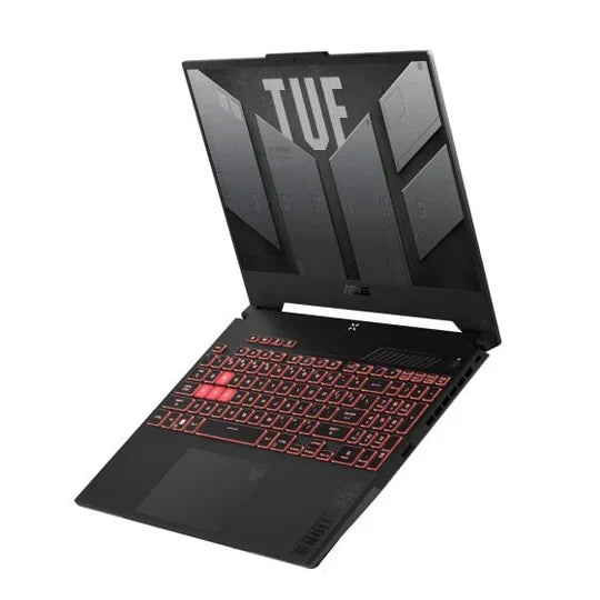 Asus TUF Gaming A15 FA506NCR-HN027 AMD R7-7435HS - 16GB - 512GBSSD - RTX3050 4GB - 144Hz 15.6"FHD - DOS - BLACK - ARB (New)