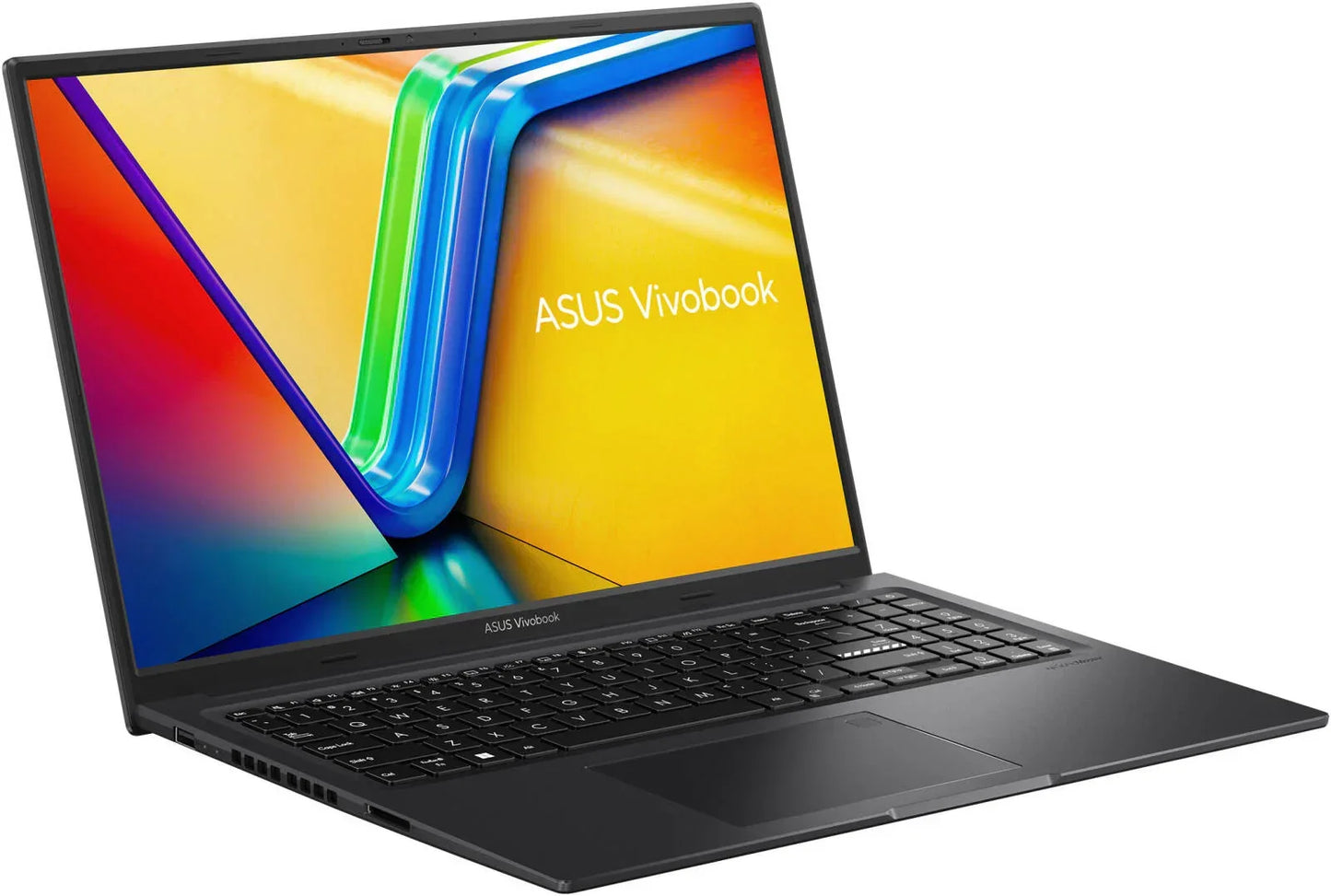 Asus Vivobook 16X K3605VV-N1363, Core I9-13900H, 16GB RAM, 512GB SSD, RTX4060 8GB, 16"WQXGA, DOS, BLACK ARB (New)