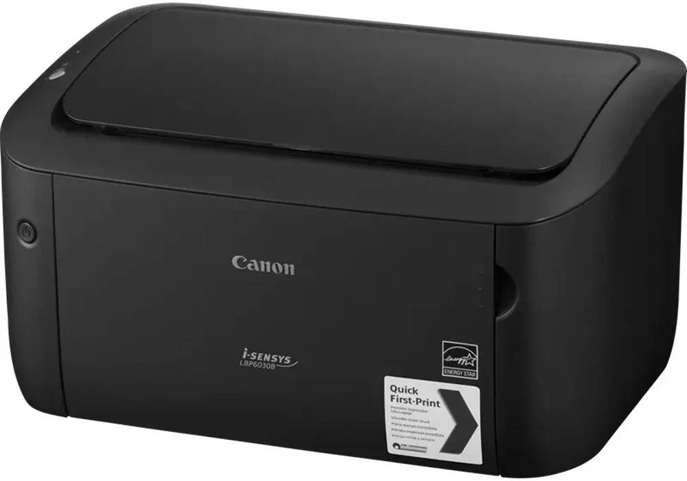 Canon i-SENSYS LBP6030B Mono Laser Printer – Fast, Compact & Energy Efficient