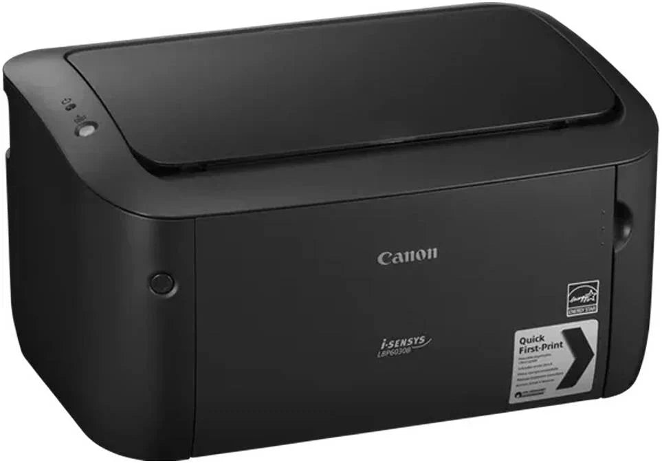 Canon i-SENSYS LBP6030B Mono Laser Printer – Fast, Compact & Energy Efficient