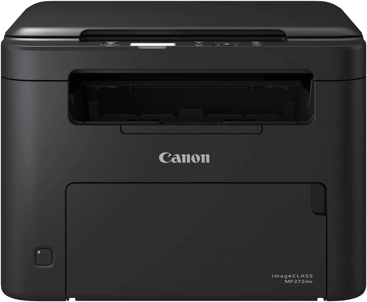 Canon i-SENSYS MF272dw – Wireless Monochrome Laser All-in-One Printer
