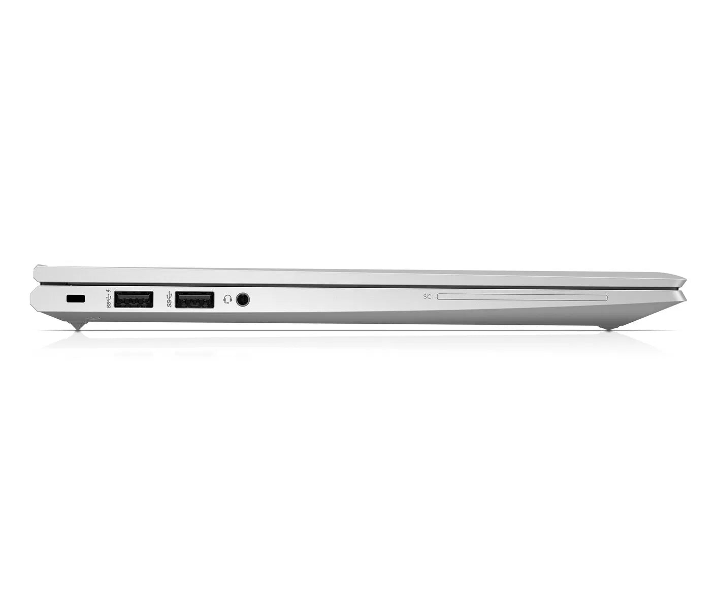 HP EliteBook 840 G8 14" FHD Laptop | i5-1145G7 | 8GB RAM | 256GB SSD | Intel Iris Xe Graphics (Used)