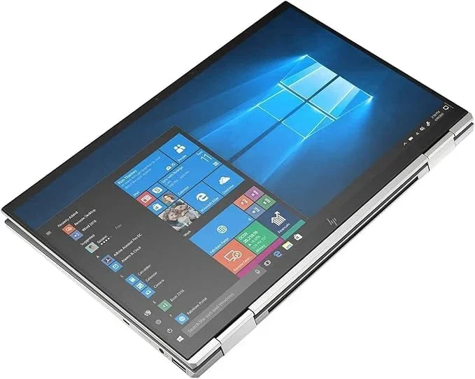HP EliteBook x360 1030 G7 13.3” Touch 2-in-1 Laptop Core i7, 16GB RAM, 256GB SSD (Used)
