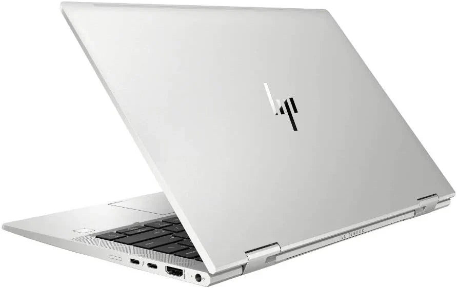 HP EliteBook x360 830 G7 13.3" Touch 2-in-1 Laptop | Core i7 10th | 16GB RAM | 256GB SSD (Used)