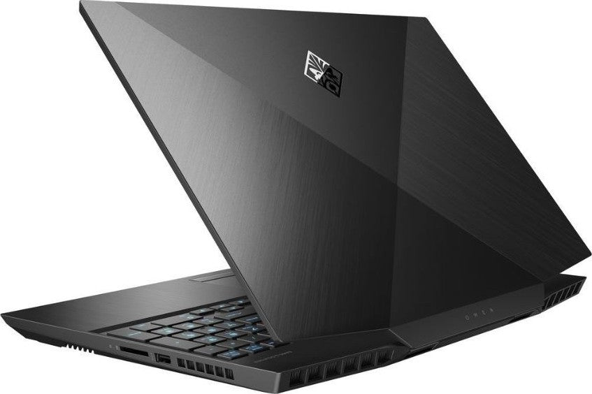 HP OMEN 15 Gaming Laptop i9-10885H, 32GB RAM, 1TB SSD, RTX 2080 Max-Q, 15.6” FHD (Used)