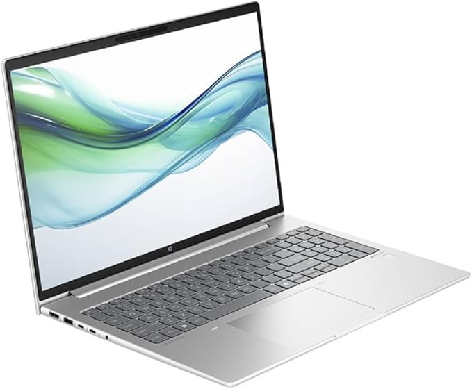 HP ProBook 460 G11 | Intel® Core™ Ultra 7 155U | 16GB DDR5 | 1TB SSD | 16" | DOS (NEW)