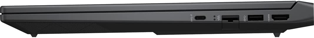HP Victus Gaming Laptop, 15.6" inch FHD IPS 144Hz Display, Intel Core i5-12500H, 16GB RAM, 1TB SSD, Nvidia Geforce RTX 3050 4GB (Used)