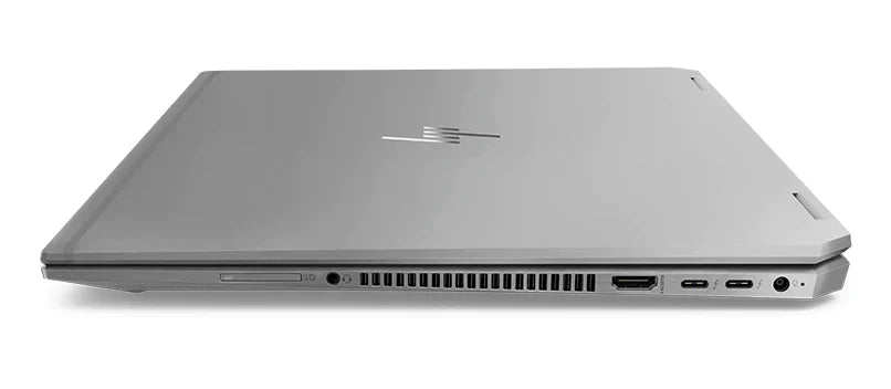 HP ZBook Studio x360 G5, Intel Xeon E-2176M, 16GB RAM, 512GB PCIe SSD, 15.6" 4K Touch, NVIDIA Quadro P1000 (Used)