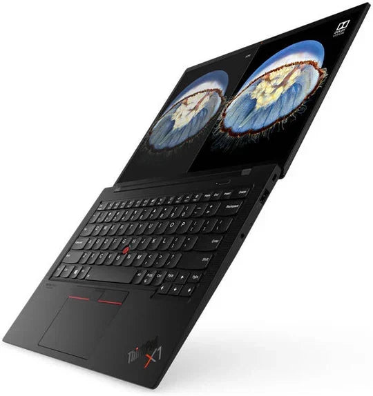 Lenovo ThinkPad X1 Carbon Gen 9 Laptop 14” WUXGA Core i7 11th Gen 8GB 256GB SSD (Used)