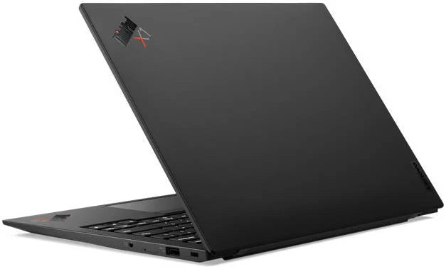 Lenovo ThinkPad X1 Carbon Gen 9 Laptop 14” WUXGA Core i7 11th Gen 8GB 256GB SSD (Used)