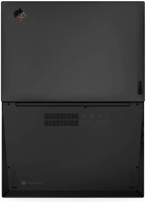 Lenovo ThinkPad X1 Carbon Gen 9 Laptop 14” WUXGA Core i7 11th Gen 8GB 256GB SSD (Used)