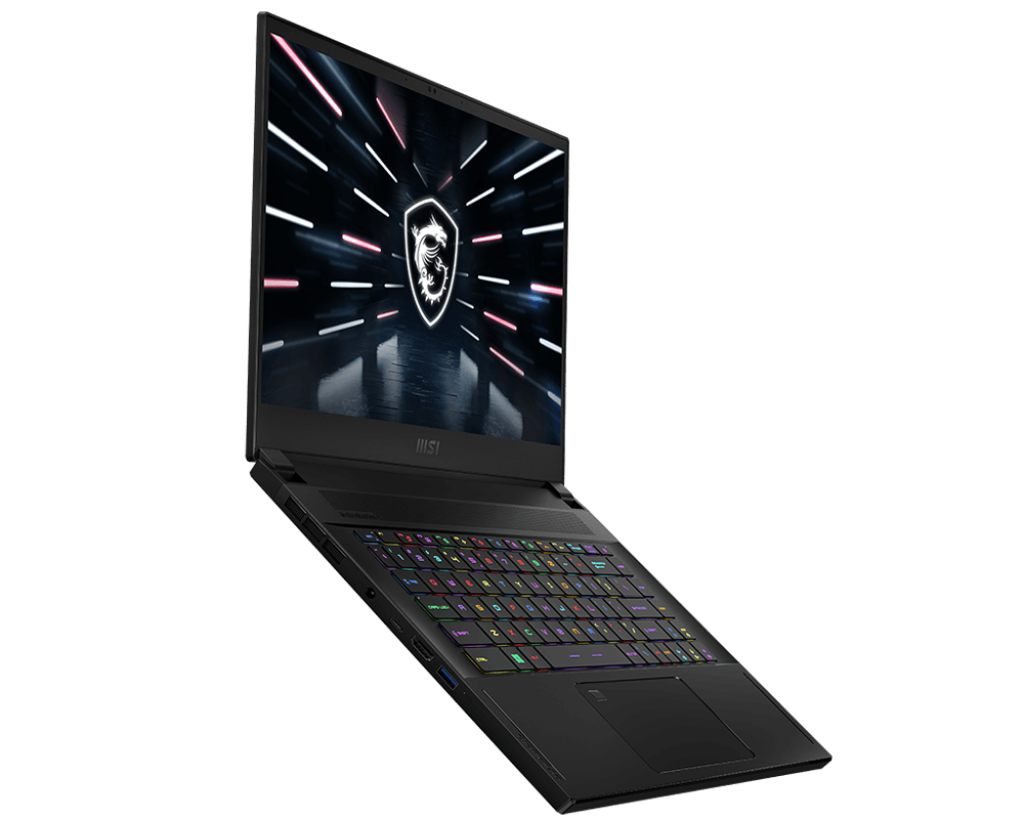 MSI Stealth GS66 11UG Gaming Laptop – i7-11800H, RTX 3070 8GB, 15.6'' 240Hz, 16GB RAM, 512GB SSD (Used)