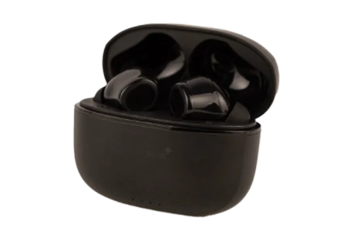 NorthPlus Soundvibe  H10 | Bluetooth 5.3 ANC Earbuds with Dual Mic & Gaming Mode