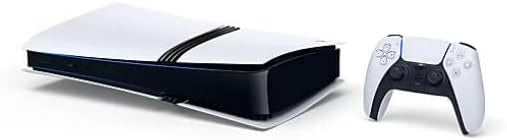 PlayStation 5 PRO 2024 - Advanced Gaming Performance & 2TB SSD