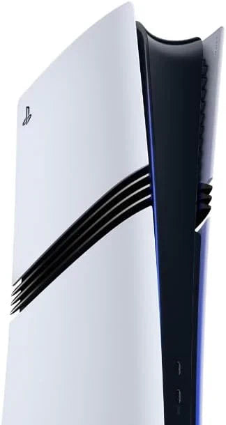 PlayStation 5 PRO 2024 - Advanced Gaming Performance & 2TB SSD