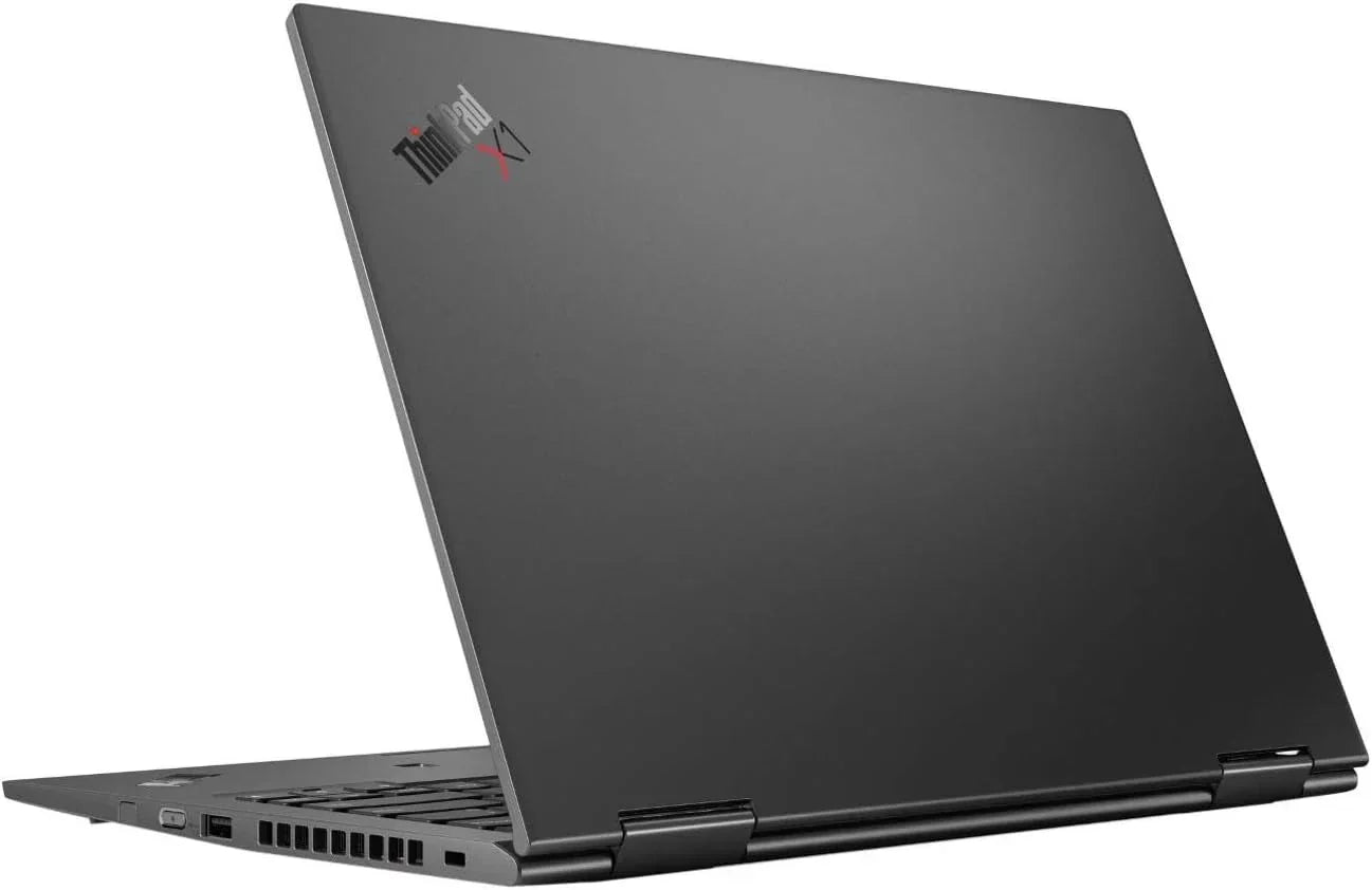 Lenovo ThinkPad X1 Yoga Gen 5 14" FHD Touch 2-in-1 Laptop, Core i7‑10510U, 16GB RAM, 512GB SSD (Used)
