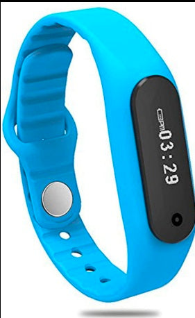 E06 Smart Watch – Multifunctional Fitness & Activity Tracker